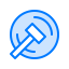 Bell ring アイコン 64x64