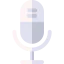 Microphone icon 64x64