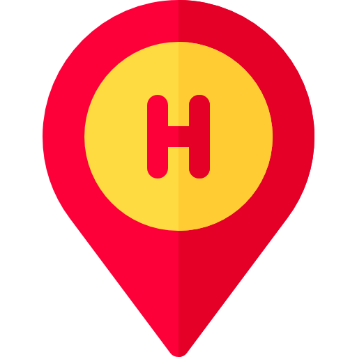 Location icon