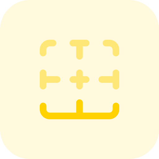 Bottom icon