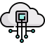 Cloud icon 64x64
