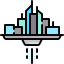 City icon 64x64
