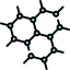 Graphene icon 64x64