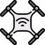 Drone icon 64x64