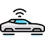 Self driving Ikona 64x64