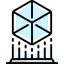 Hologram icon 64x64