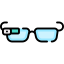 Smart glasses 图标 64x64