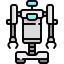 Robot icon 64x64