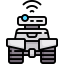 Robot icon 64x64
