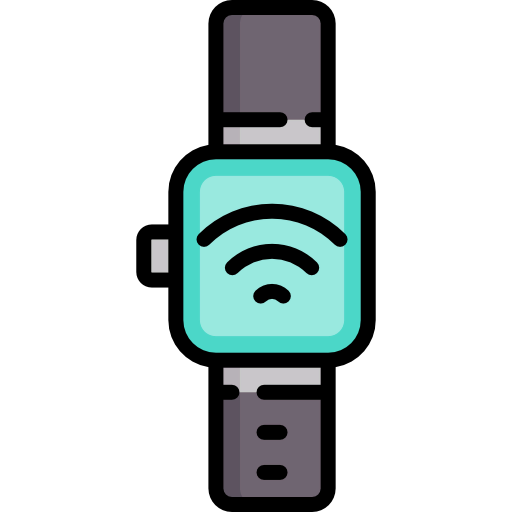 Smartwatch icon
