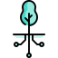 Tree icon 64x64