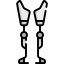Prothesis icon 64x64