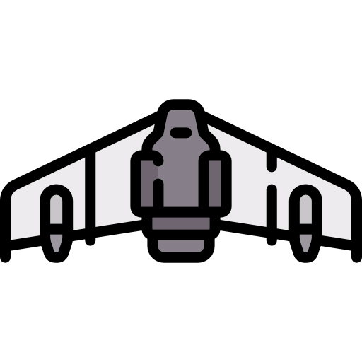 Jetpack icon