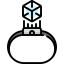 Smartwatch icon 64x64