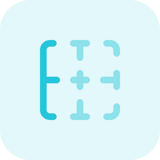 Left icon