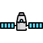 Satellite icon 64x64