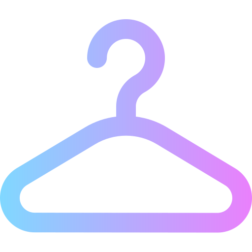 Hanger icon