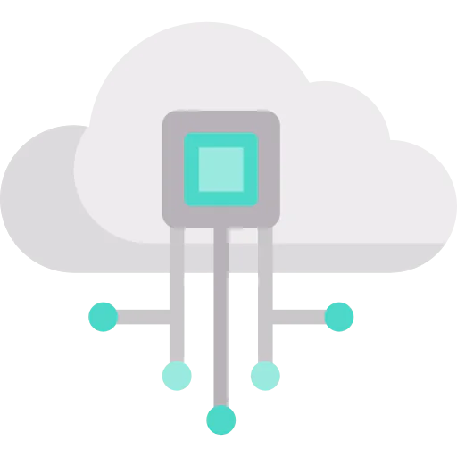 Cloud アイコン