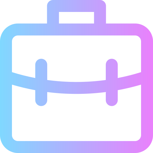 Briefcase icon