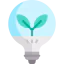 Plant icon 64x64
