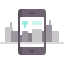 Augmented reality Symbol 64x64