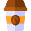 Coffee cup icône 64x64