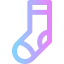Sock icon 64x64