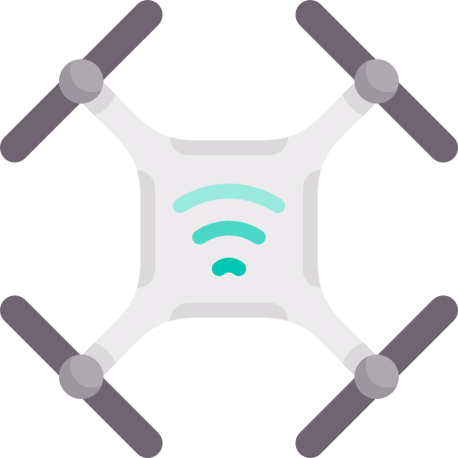 Drone icon