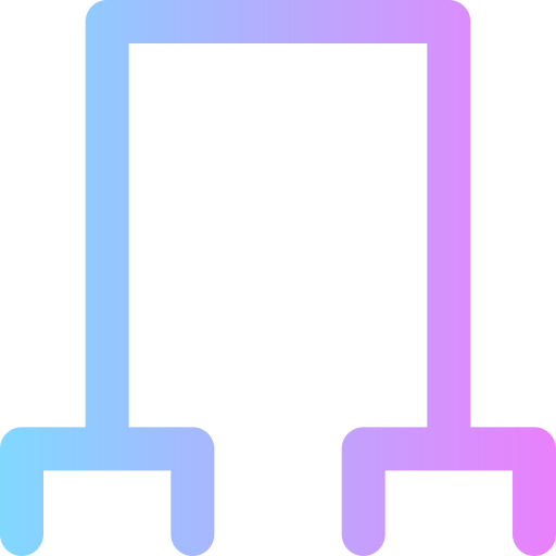 Stand icon