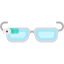 Smart glasses 图标 64x64