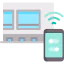 Smart house 图标 64x64