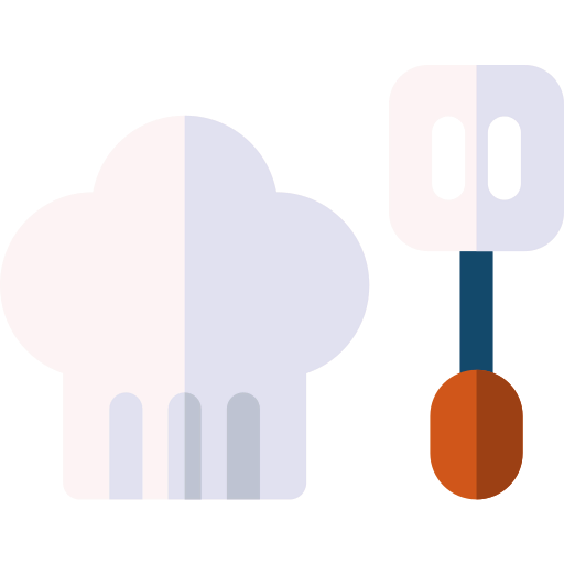 Cooking icon