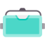 Vr glasses icon 64x64