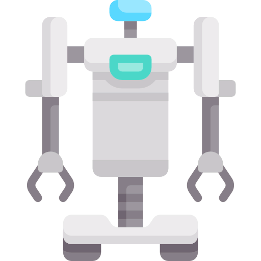 Robot icon