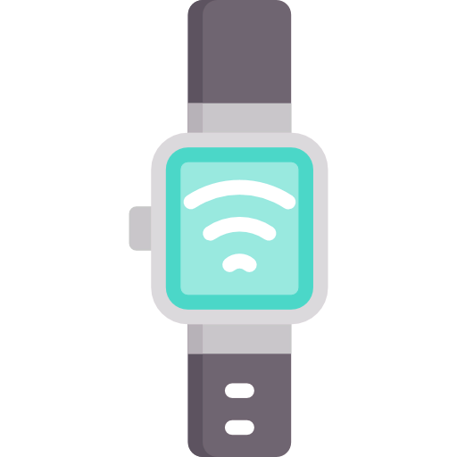 Smartwatch icon