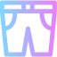 Shorts icon 64x64