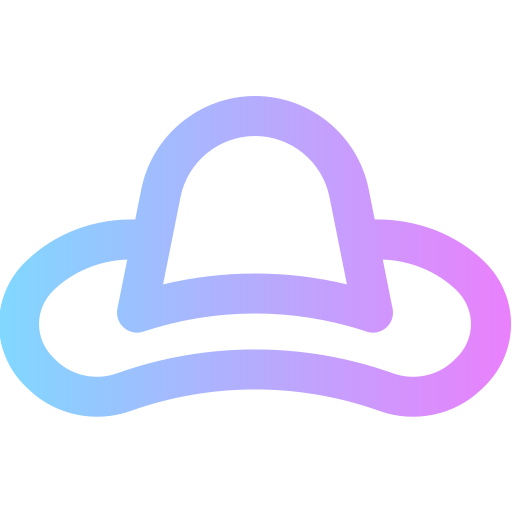 Hat icon