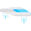 Flying car іконка 64x64