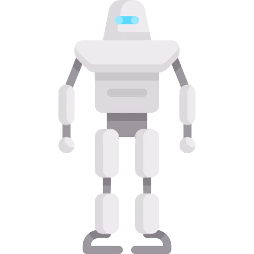 Robot icon