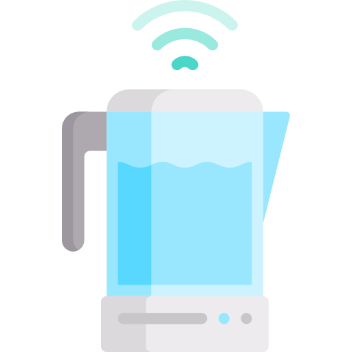 Kettle icon