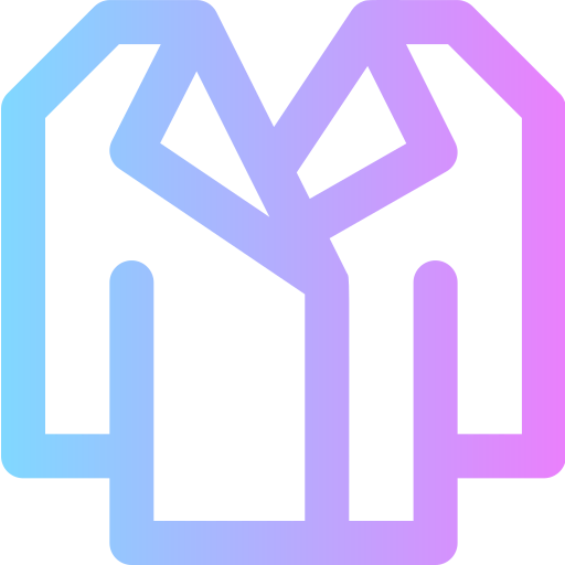 Coat icon