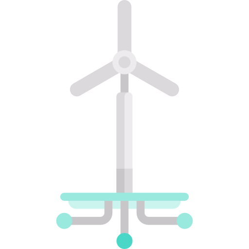 Windmill icon