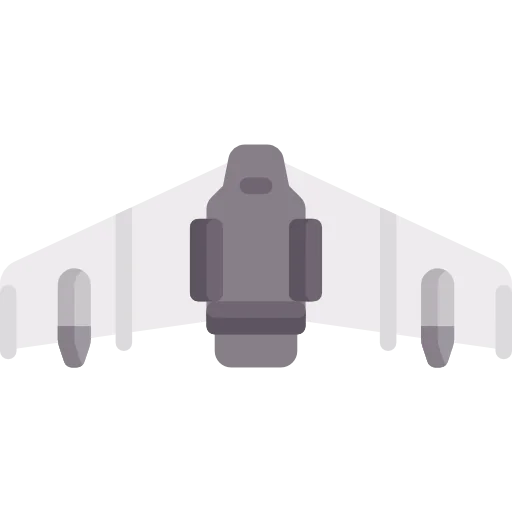 Jetpack icon