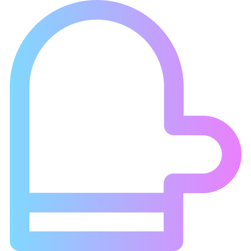 Mitten icon
