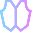 Vest icon 64x64