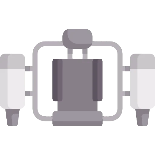 Jetpack icon