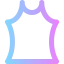 Sleeveless icon 64x64