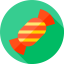Candy icon 64x64