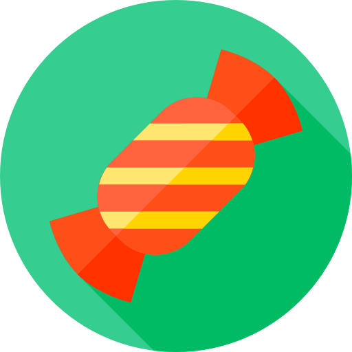 Candy icon