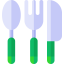 Cutlery icône 64x64